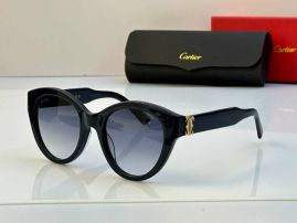 Picture of Cartier Sunglasses _SKUfw55531830fw